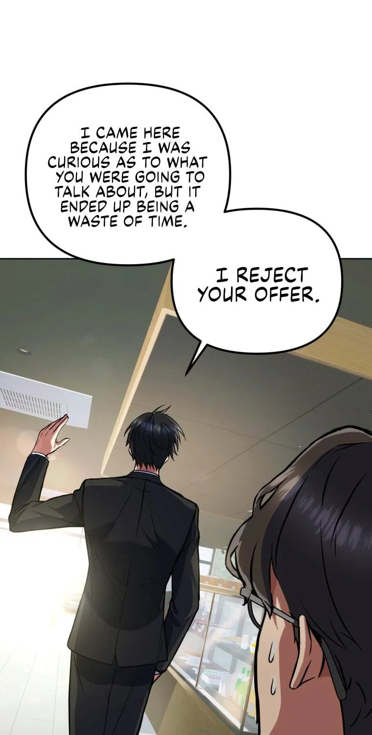 Read Leveling Beyond the Max chapter 12 image 49 on Lezhin