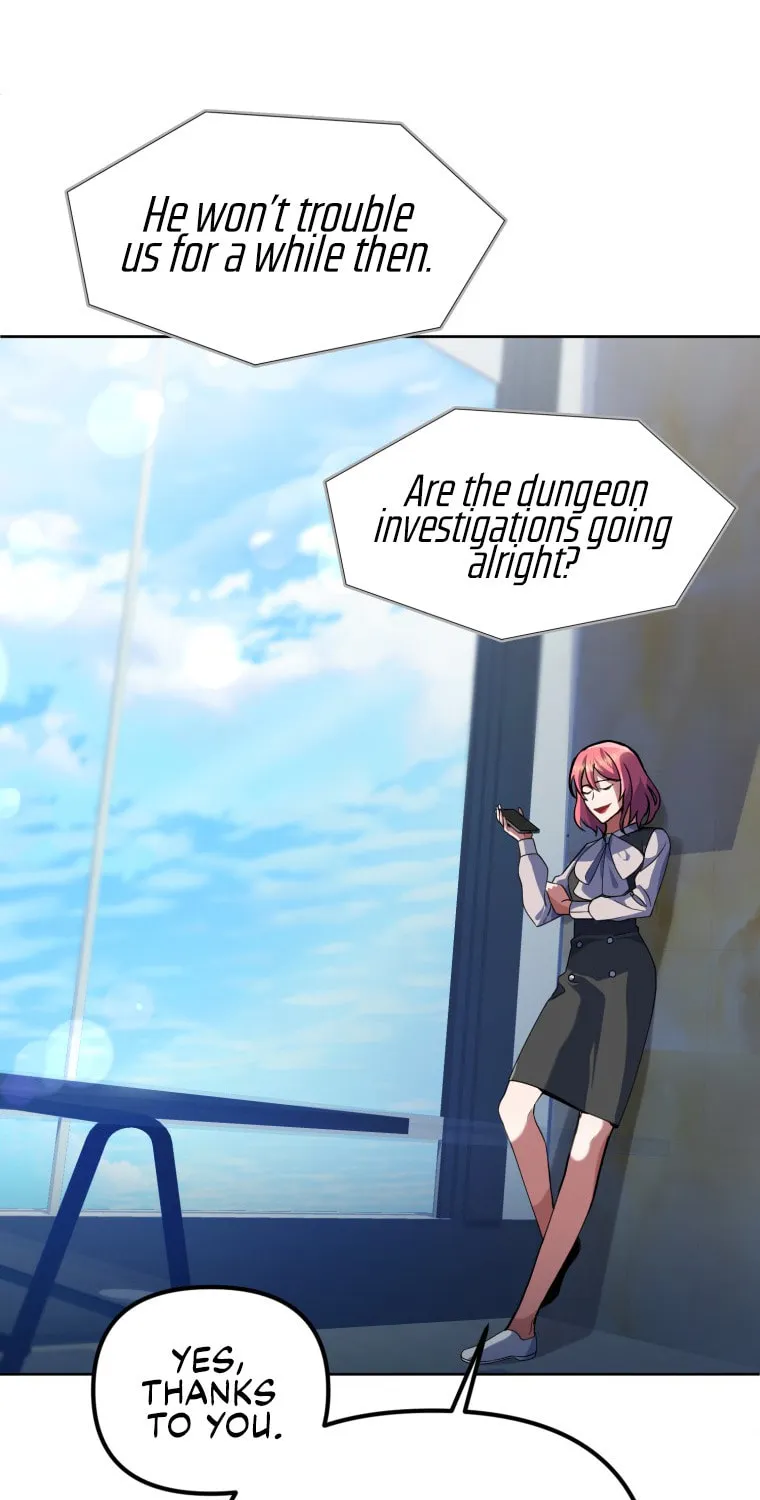 Read Leveling Beyond the Max chapter 12 image 81 on Lezhin