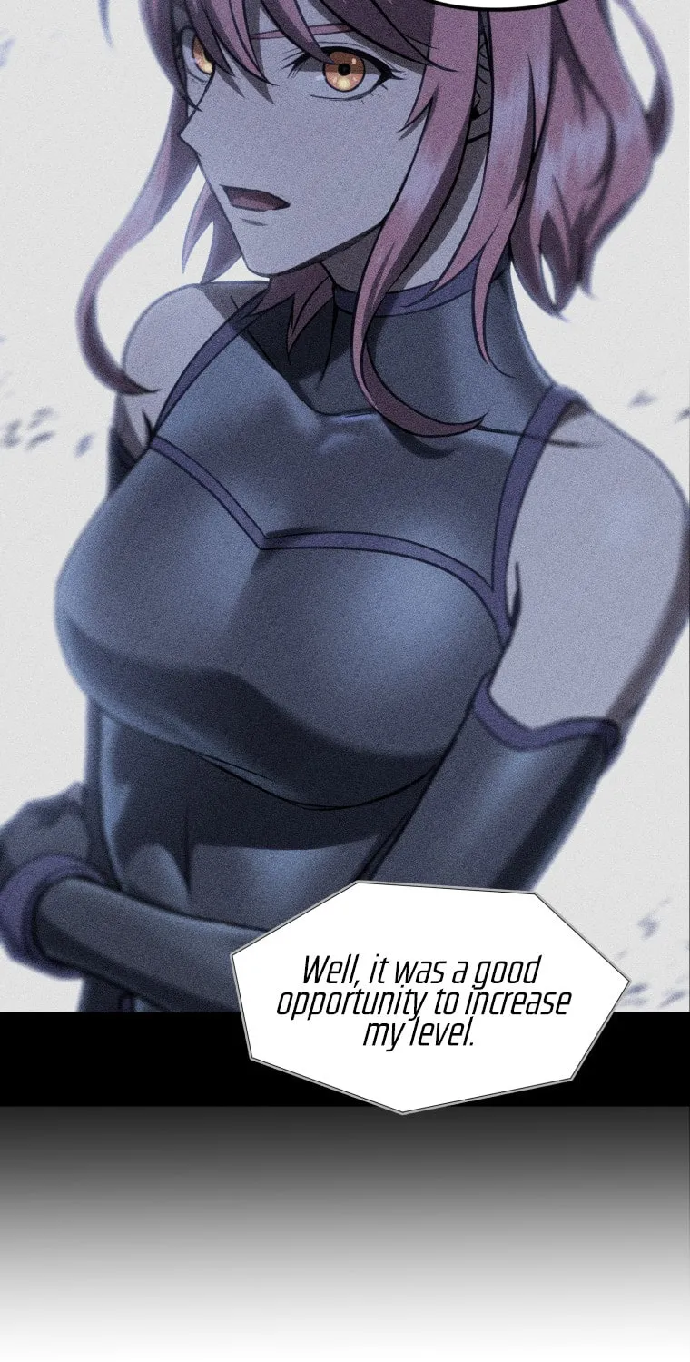 Read Leveling Beyond the Max chapter 12 image 85 on Lezhin