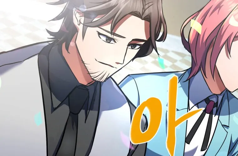Read Leveling Beyond the Max chapter 13 image 109 on Lezhin