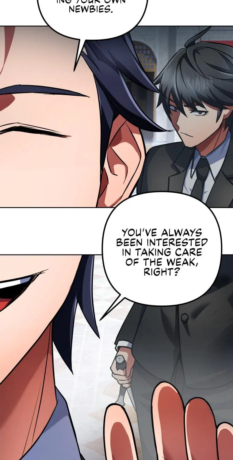 Read Leveling Beyond the Max chapter 13 image 123 on Lezhin