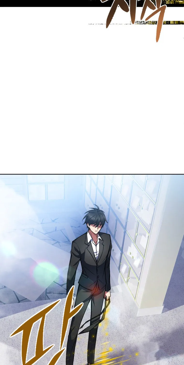Read Leveling Beyond the Max chapter 13 image 22 on Lezhin