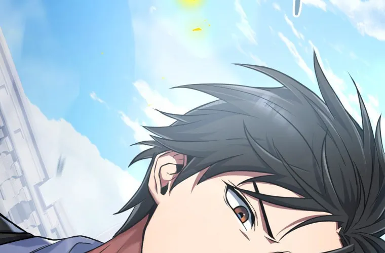 Read Leveling Beyond the Max chapter 13 image 25 on Lezhin