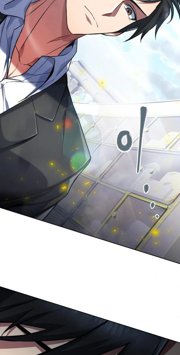 Read Leveling Beyond the Max chapter 13 image 26 on Lezhin