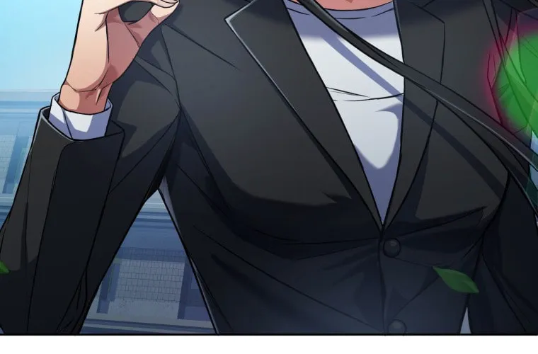 Read Leveling Beyond the Max chapter 13 image 34 on Lezhin