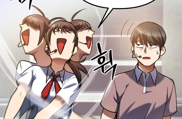 Read Leveling Beyond the Max chapter 13 image 40 on Lezhin