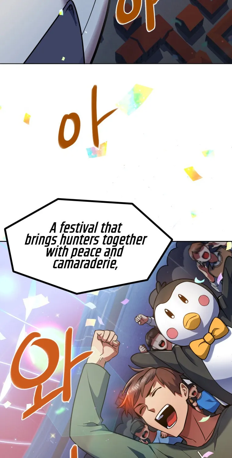 Read Leveling Beyond the Max chapter 13 image 47 on Lezhin