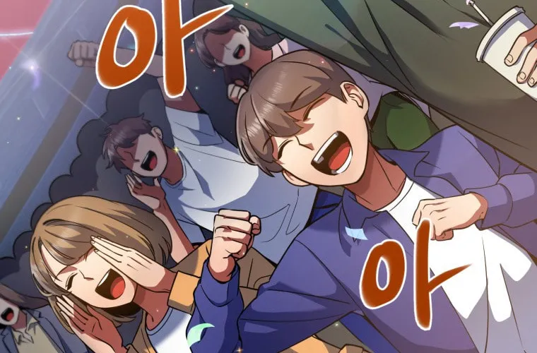 Read Leveling Beyond the Max chapter 13 image 48 on Lezhin