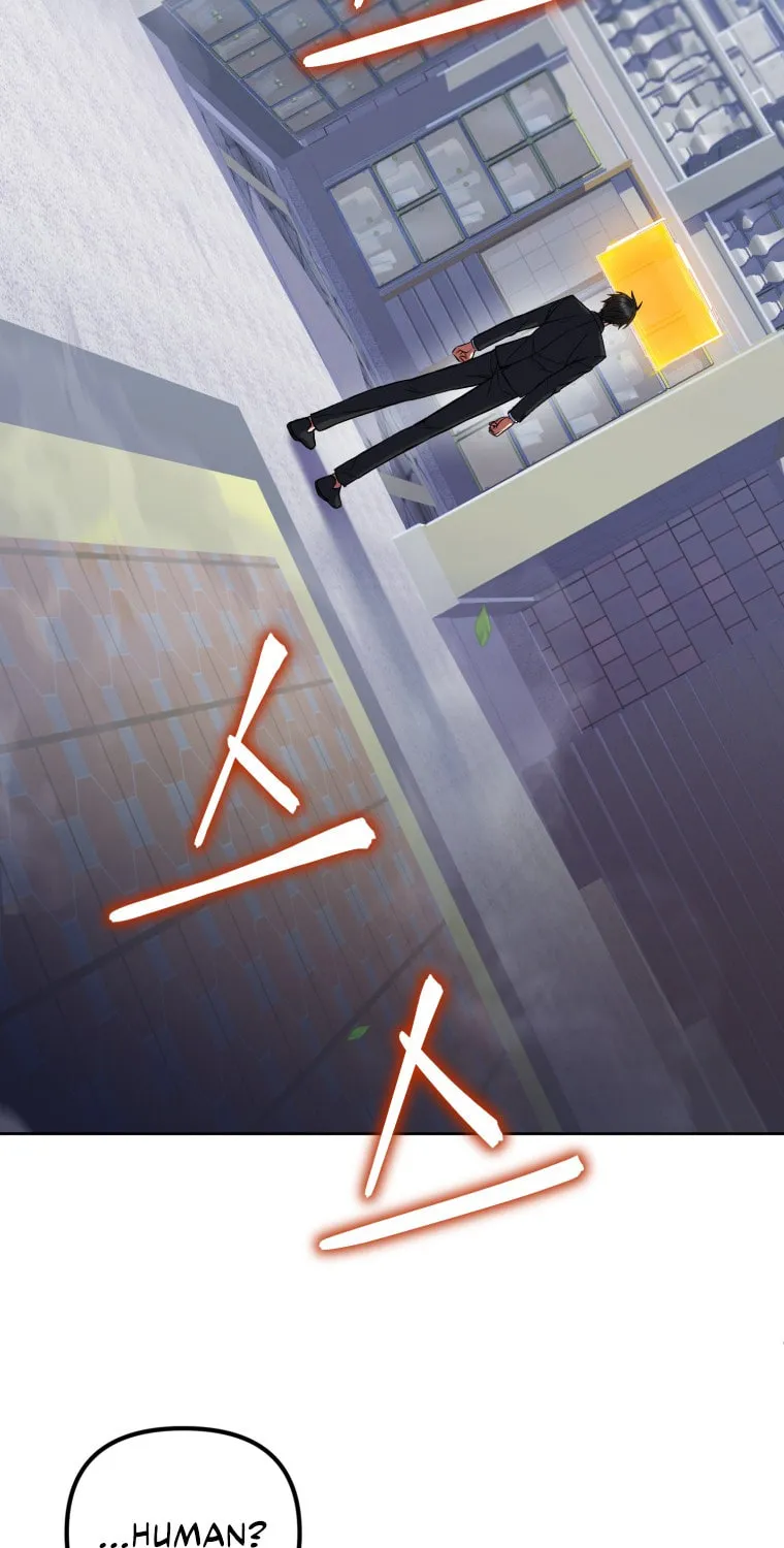 Read Leveling Beyond the Max chapter 13 image 5 on Lezhin