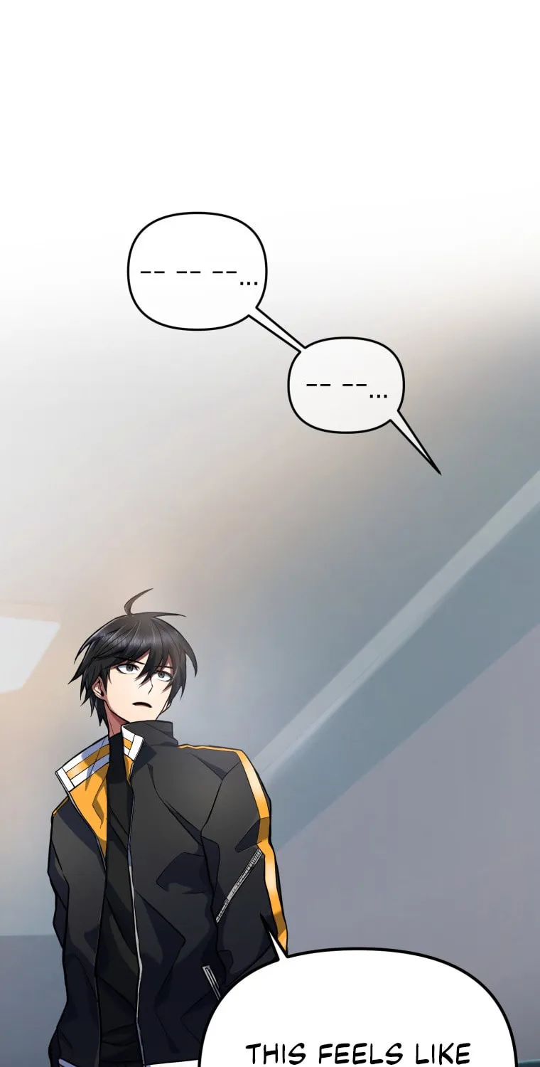 Read Leveling Beyond the Max chapter 13 image 51 on Lezhin