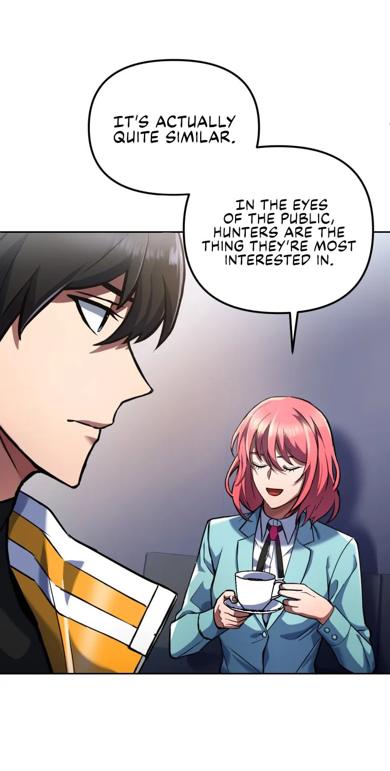 Read Leveling Beyond the Max chapter 13 image 53 on Lezhin