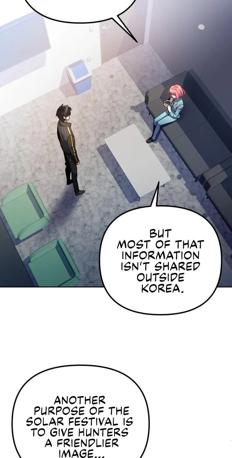 Read Leveling Beyond the Max chapter 13 image 55 on Lezhin