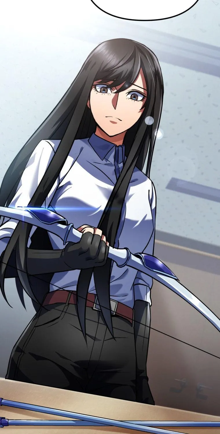 Read Leveling Beyond the Max chapter 13 image 74 on Lezhin