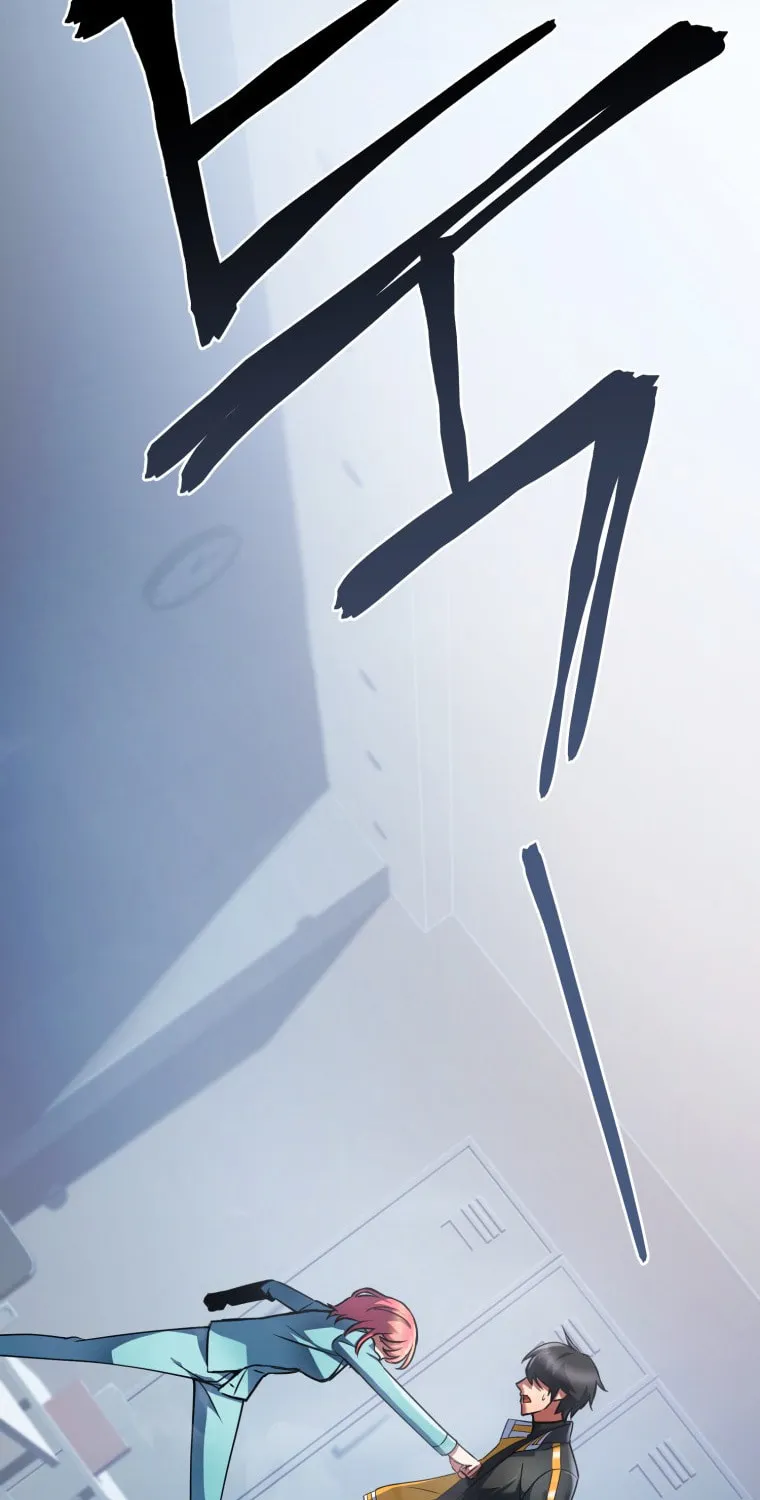 Read Leveling Beyond the Max chapter 13 image 88 on Lezhin