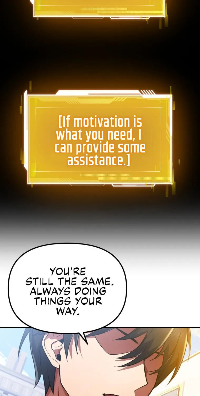 Read Leveling Beyond the Max chapter 13 image 9 on Lezhin