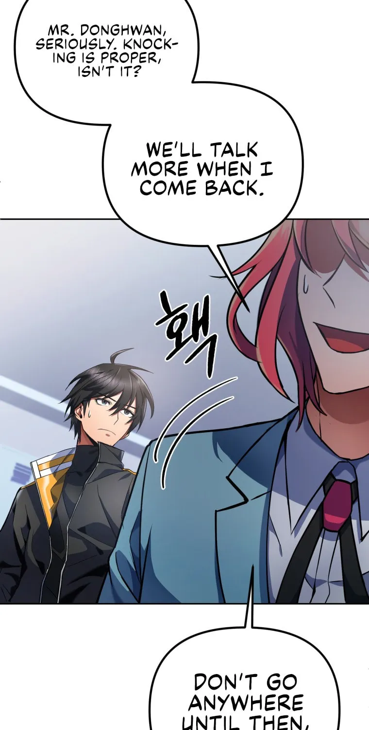 Read Leveling Beyond the Max chapter 13 image 99 on Lezhin