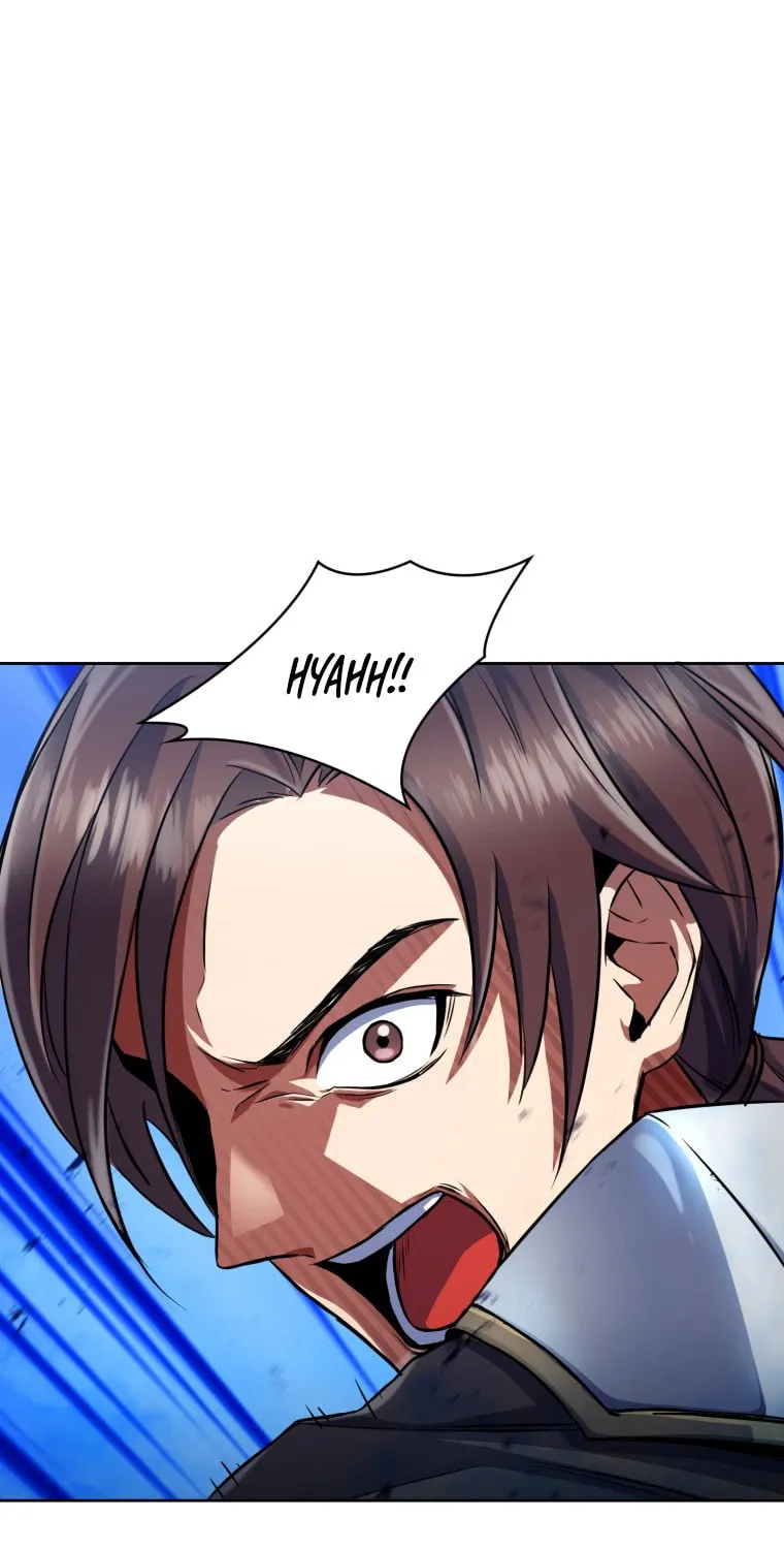 Read Leveling Beyond the Max chapter 14 image 1 on Lezhin