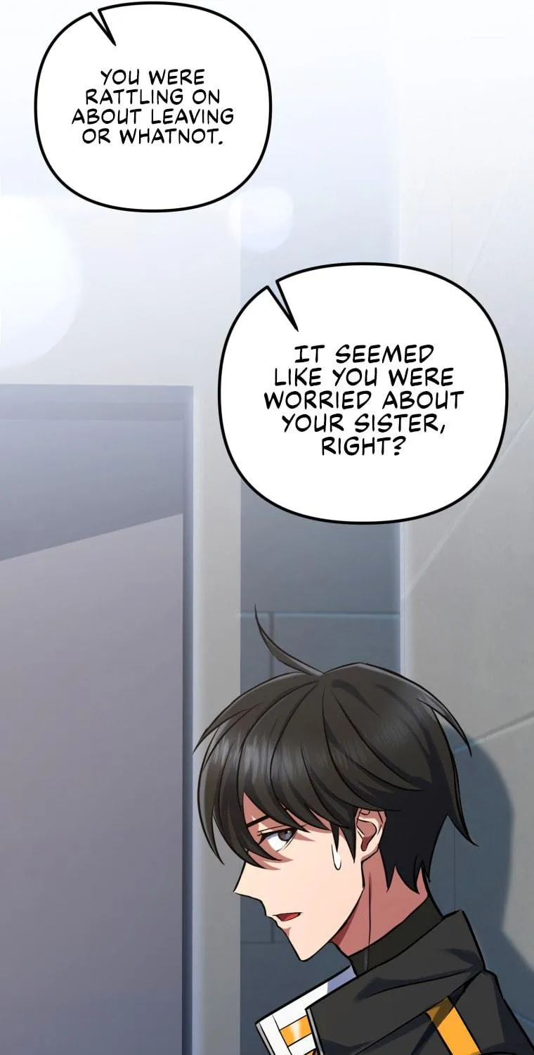 Read Leveling Beyond the Max chapter 14 image 105 on Lezhin