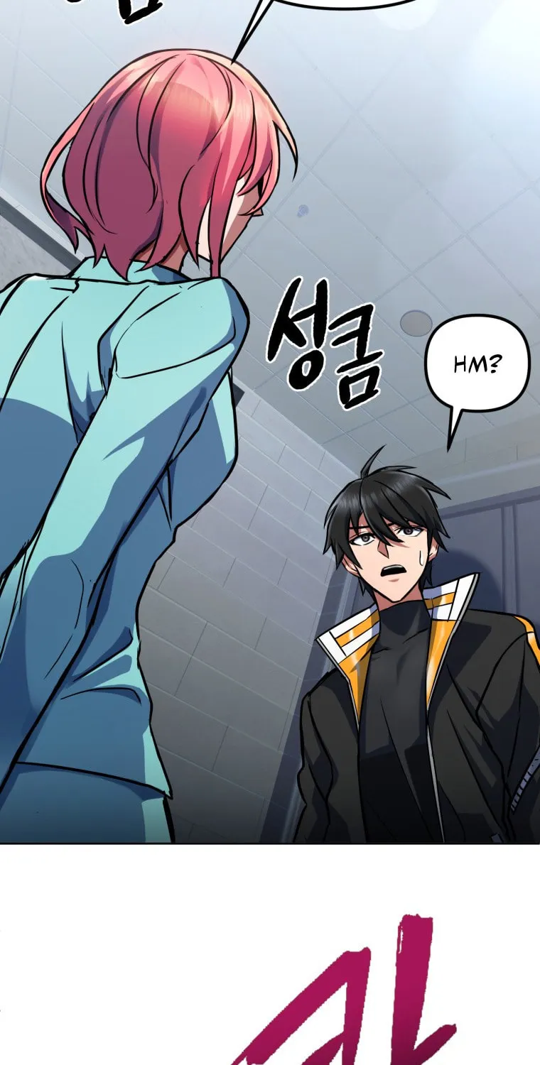 Read Leveling Beyond the Max chapter 14 image 109 on Lezhin