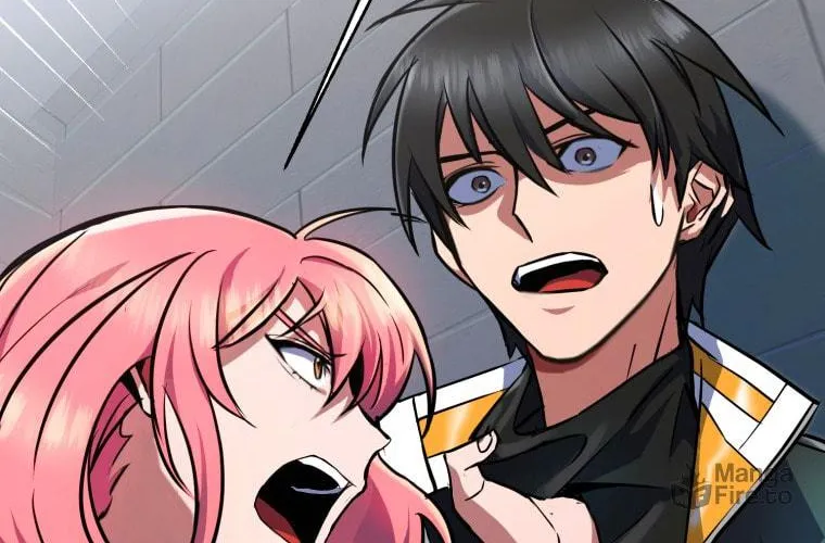 Read Leveling Beyond the Max chapter 14 image 112 on Lezhin