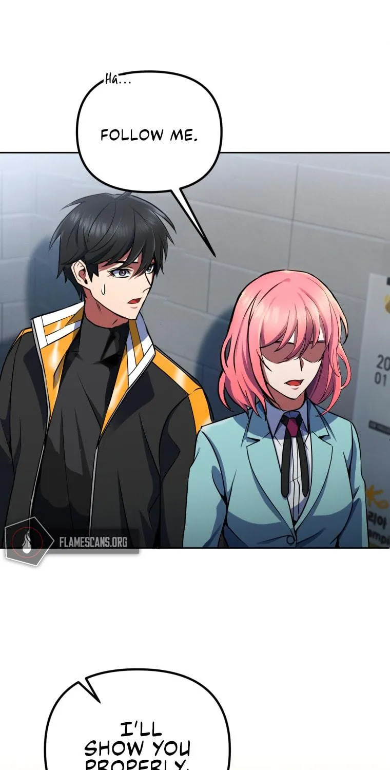Read Leveling Beyond the Max chapter 14 image 117 on Lezhin