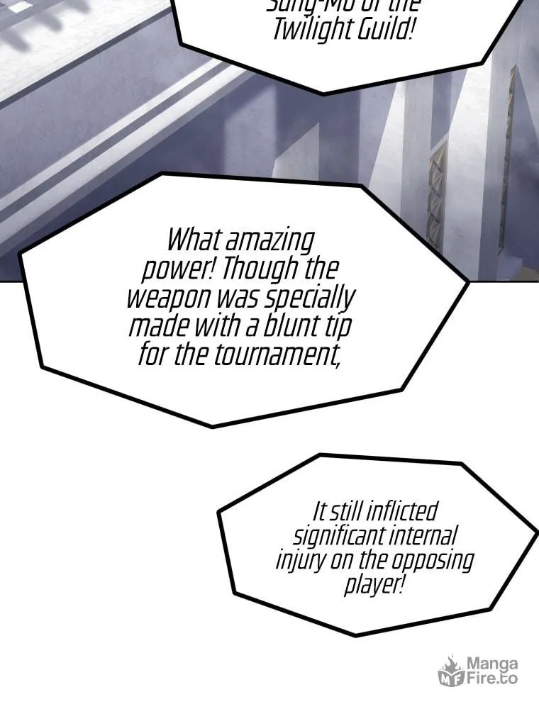 Read Leveling Beyond the Max chapter 14 image 15 on Lezhin