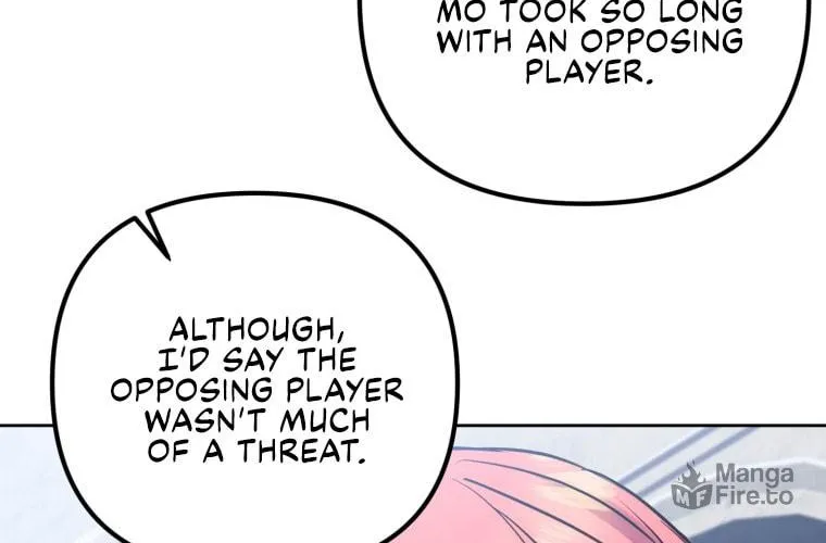 Read Leveling Beyond the Max chapter 14 image 17 on Lezhin