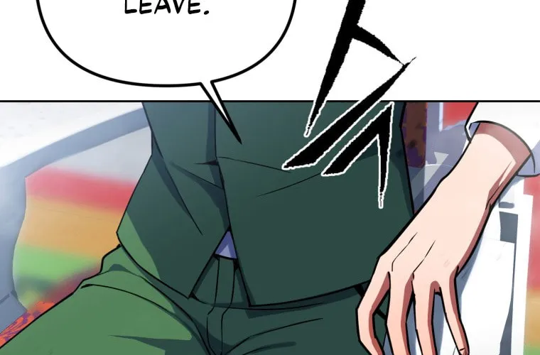 Read Leveling Beyond the Max chapter 14 image 19 on Lezhin