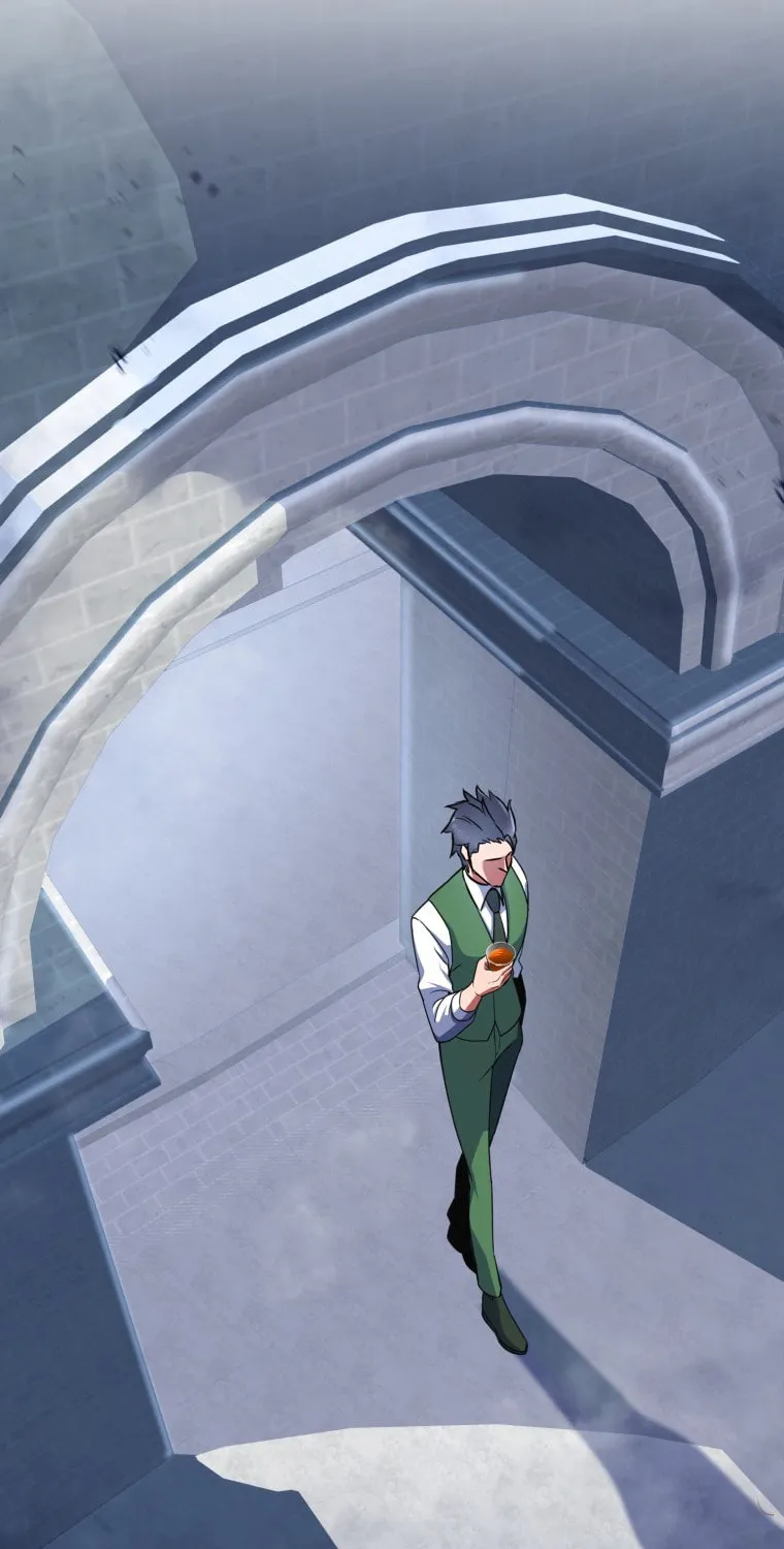 Read Leveling Beyond the Max chapter 14 image 24 on Lezhin
