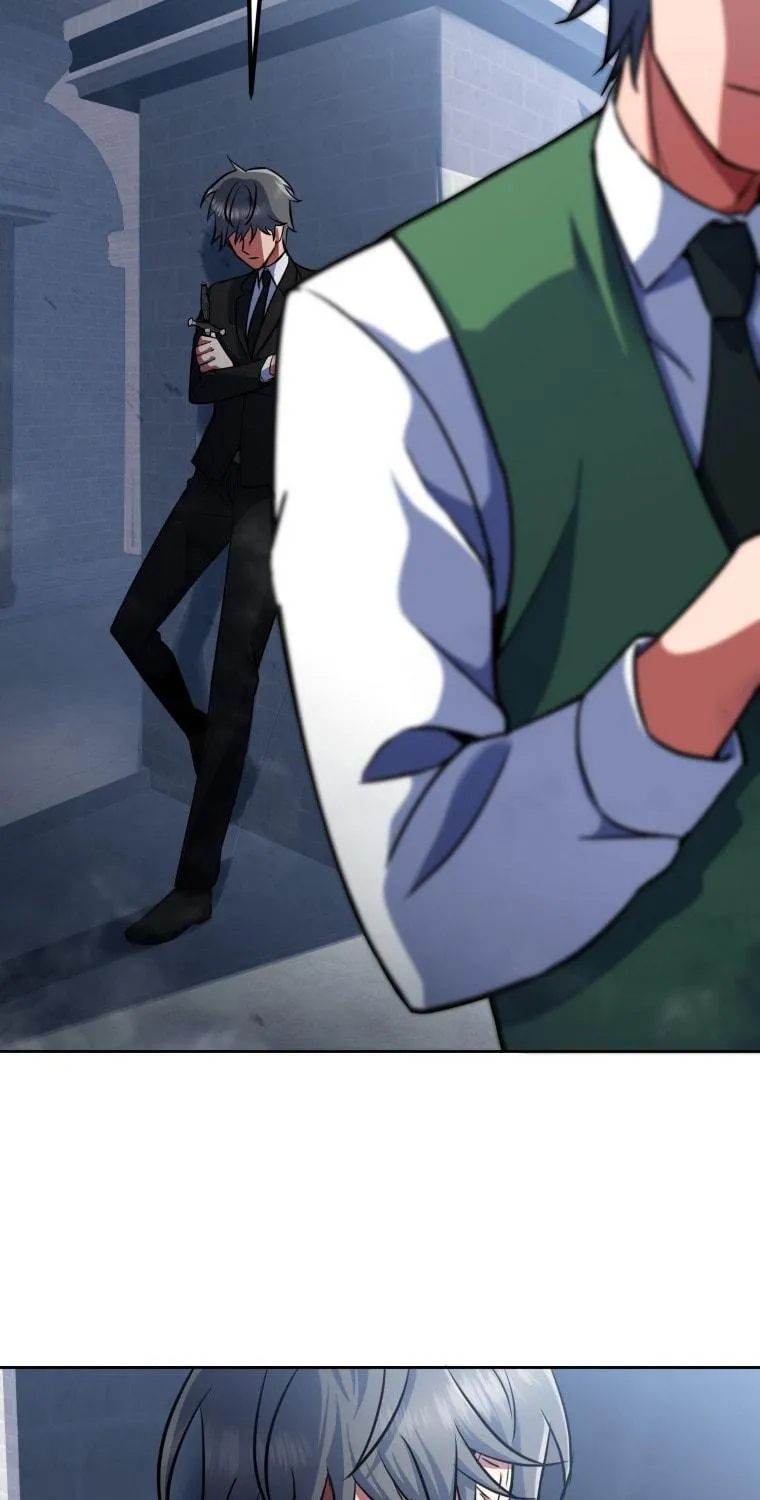 Read Leveling Beyond the Max chapter 14 image 26 on Lezhin