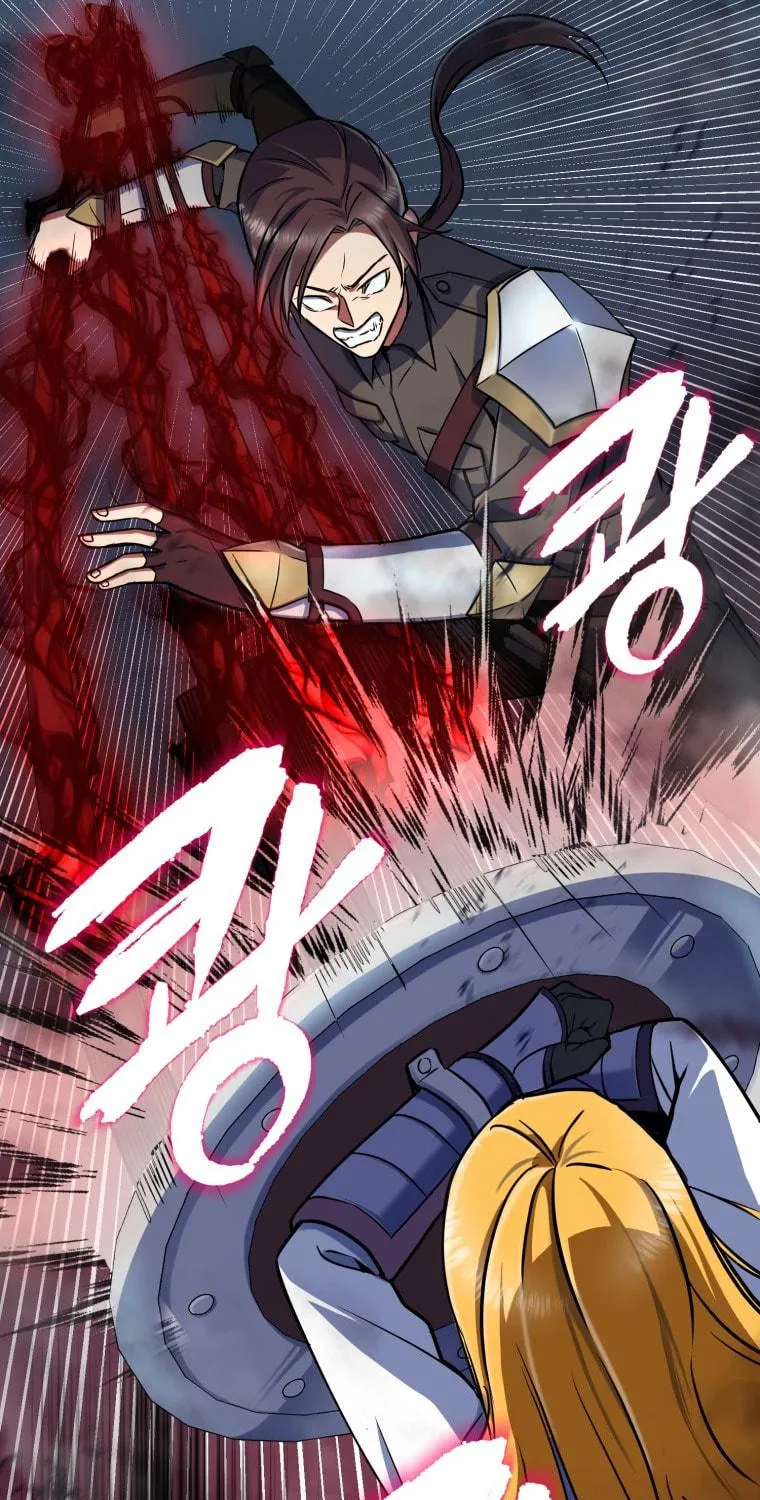 Read Leveling Beyond the Max chapter 14 image 3 on Lezhin