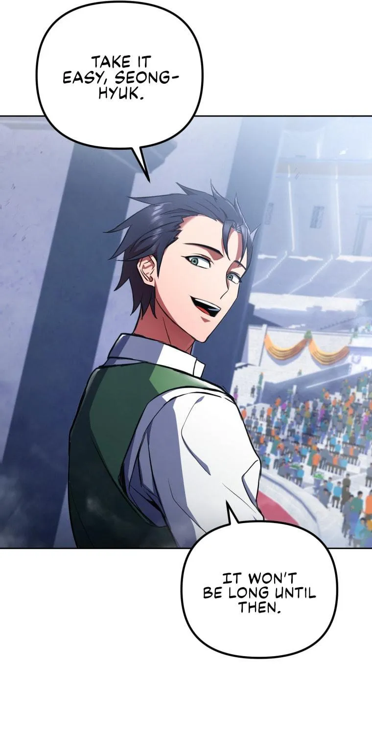 Read Leveling Beyond the Max chapter 14 image 31 on Lezhin