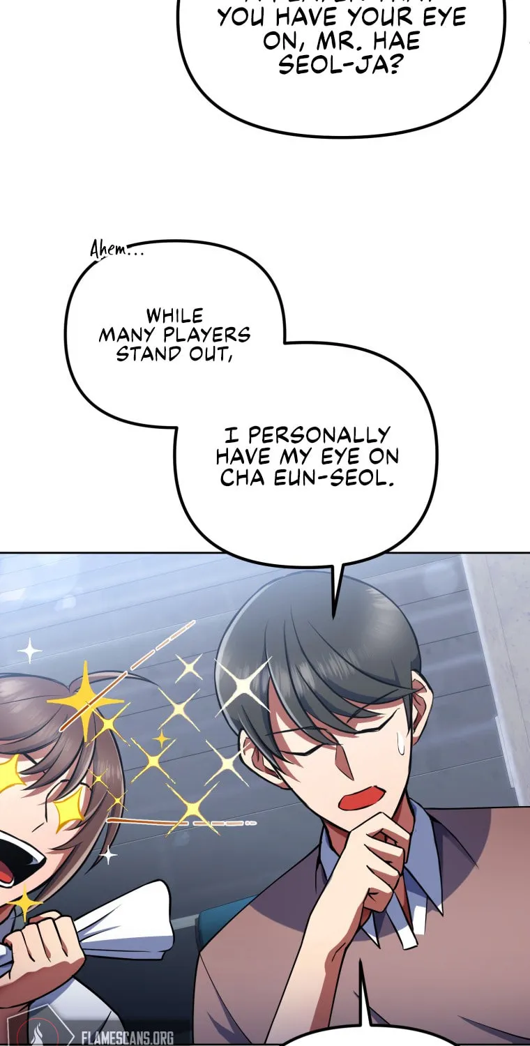 Read Leveling Beyond the Max chapter 14 image 41 on Lezhin