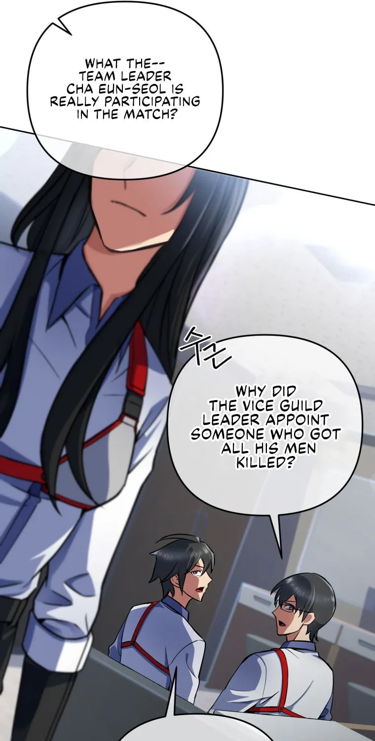 Read Leveling Beyond the Max chapter 14 image 46 on Lezhin