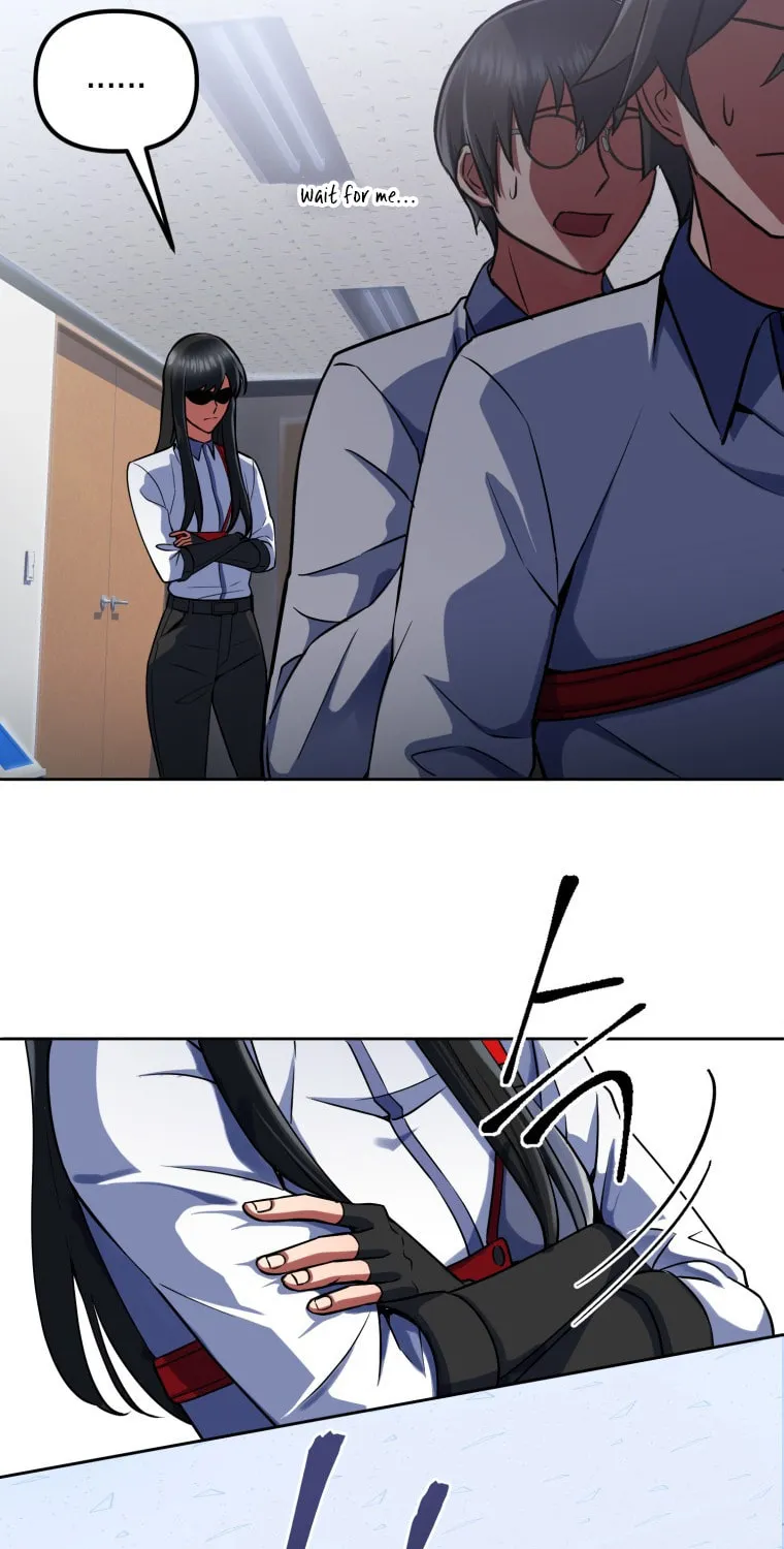 Read Leveling Beyond the Max chapter 14 image 50 on Lezhin