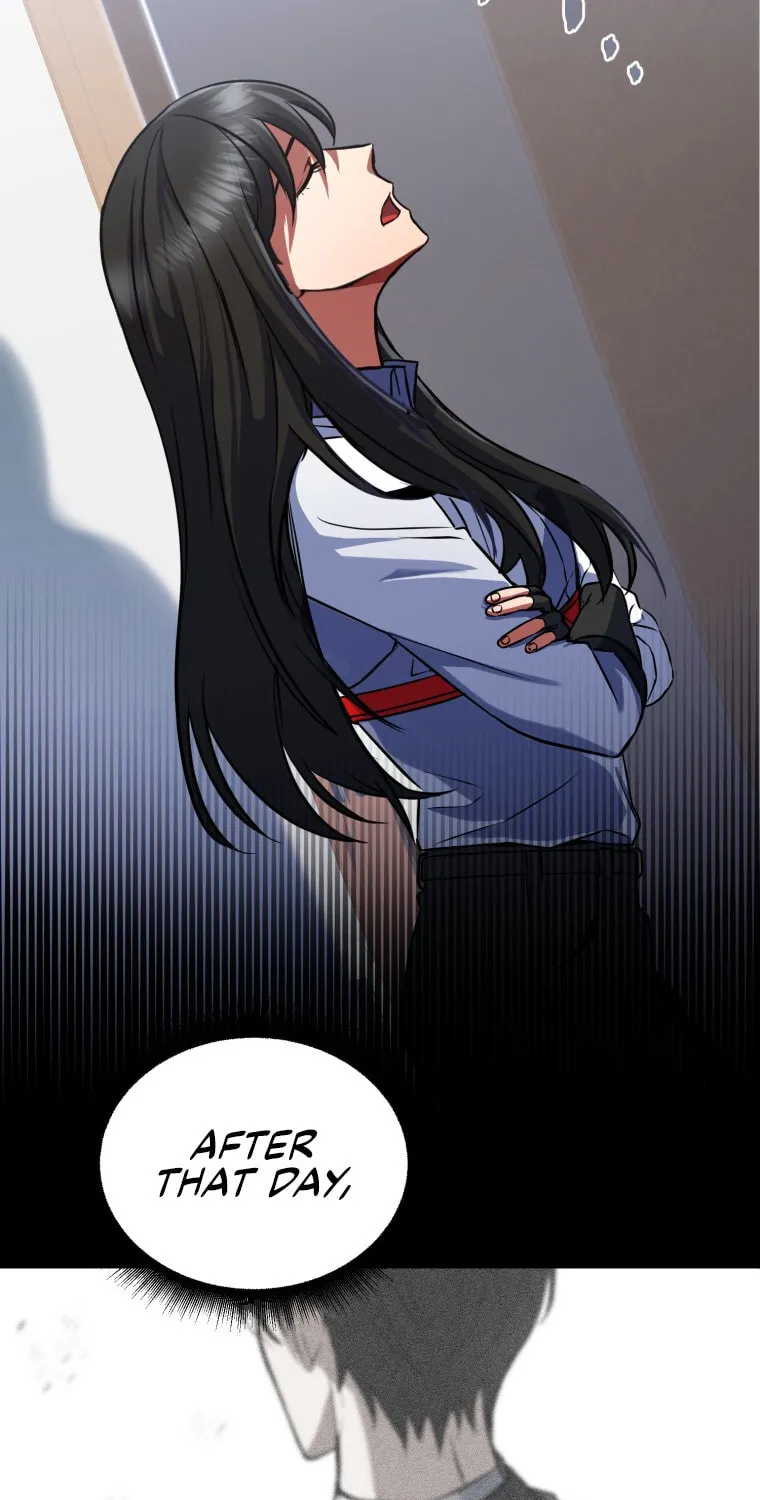 Read Leveling Beyond the Max chapter 14 image 52 on Lezhin