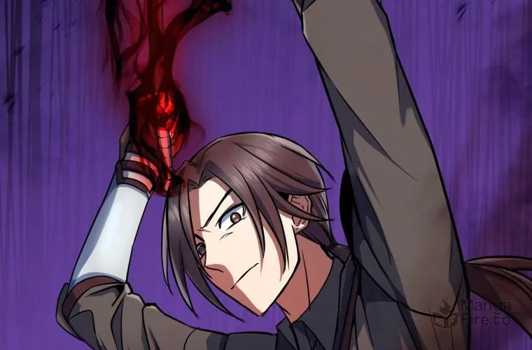Read Leveling Beyond the Max chapter 14 image 8 on Lezhin