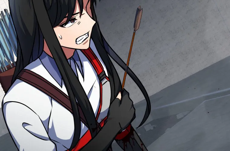 Read Leveling Beyond the Max chapter 15 image 109 on Lezhin