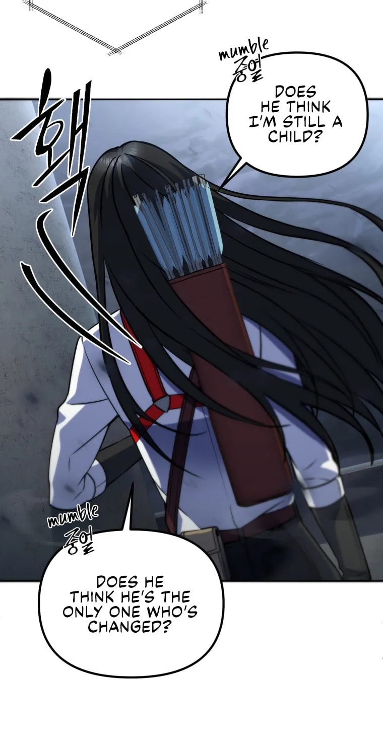 Read Leveling Beyond the Max chapter 15 image 11 on Lezhin