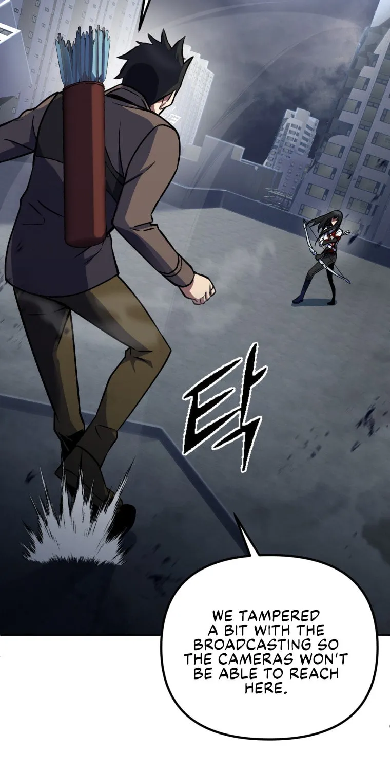 Read Leveling Beyond the Max chapter 15 image 114 on Lezhin