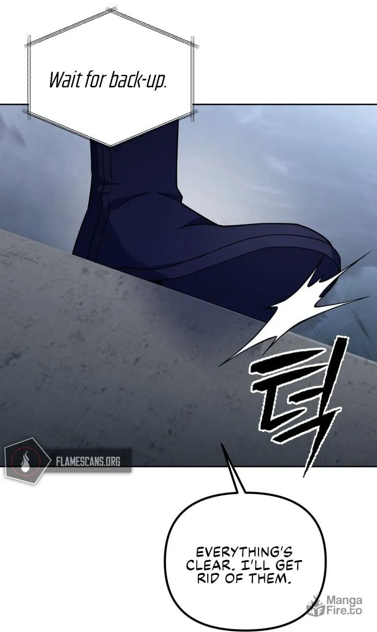 Read Leveling Beyond the Max chapter 15 image 15 on Lezhin