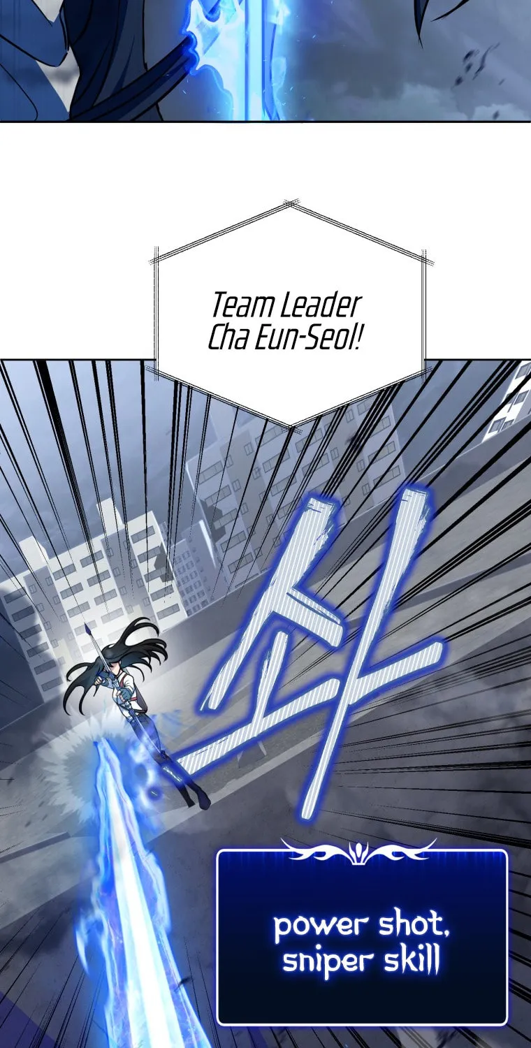 Read Leveling Beyond the Max chapter 15 image 18 on Lezhin