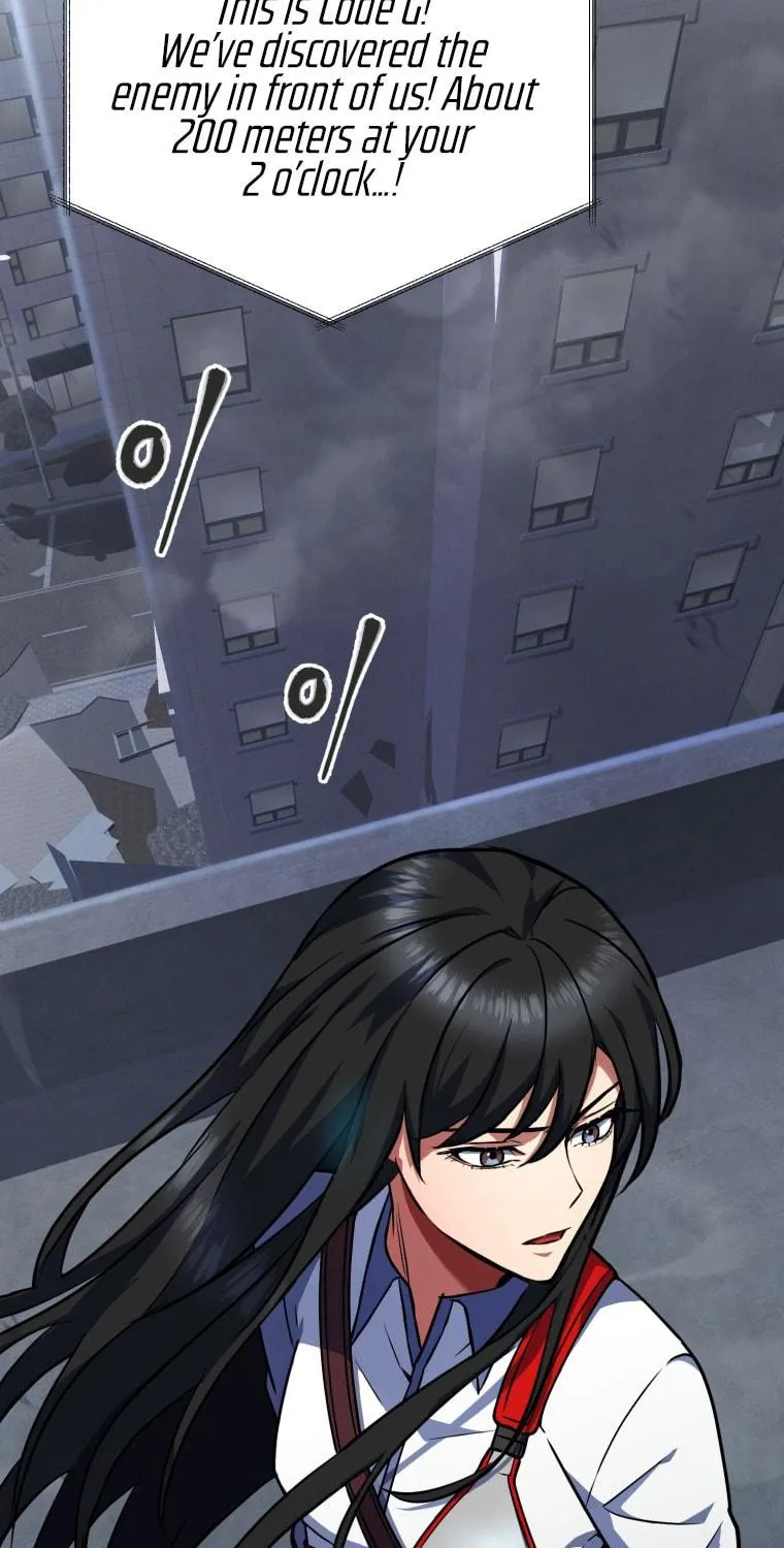 Read Leveling Beyond the Max chapter 15 image 3 on Lezhin
