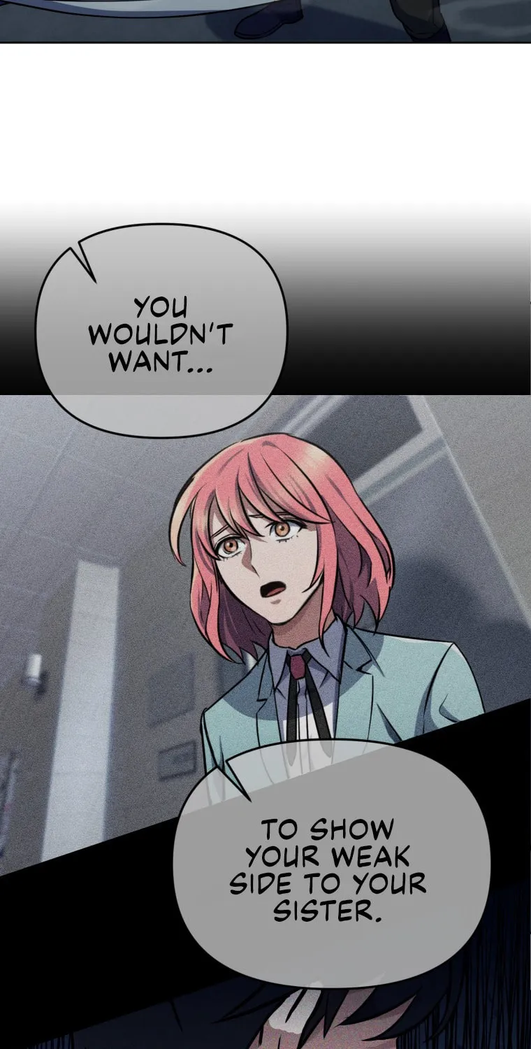 Read Leveling Beyond the Max chapter 15 image 5 on Lezhin