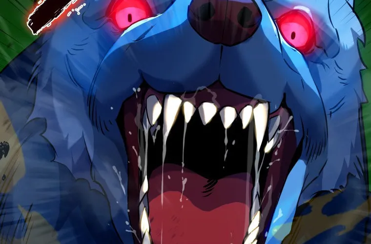 Read Leveling Beyond the Max chapter 15 image 62 on Lezhin