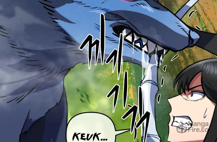 Read Leveling Beyond the Max chapter 15 image 64 on Lezhin