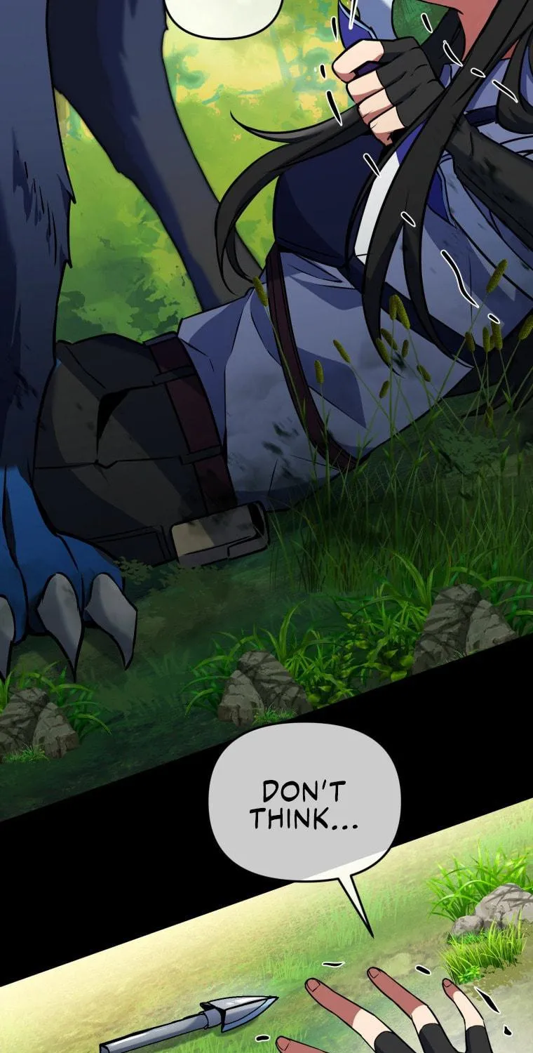 Read Leveling Beyond the Max chapter 15 image 65 on Lezhin