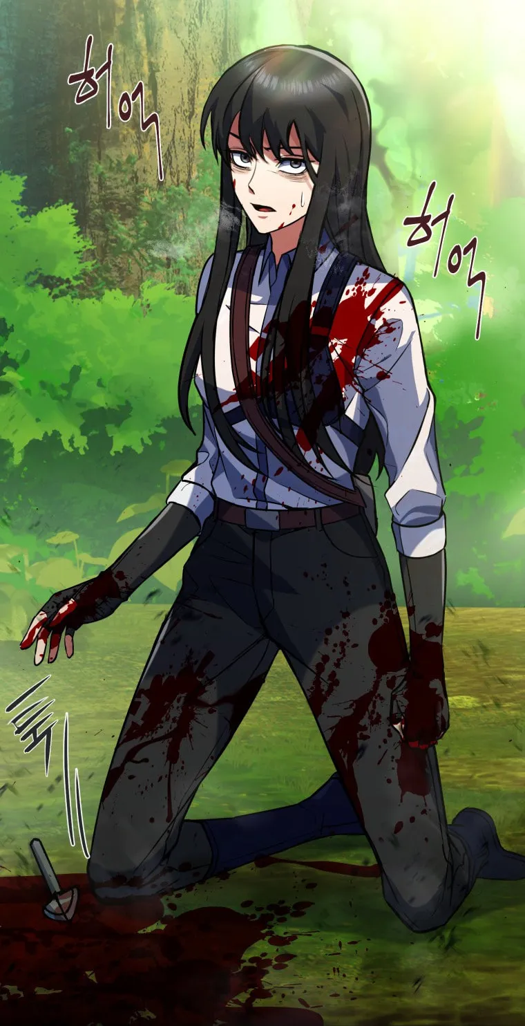 Read Leveling Beyond the Max chapter 15 image 75 on Lezhin