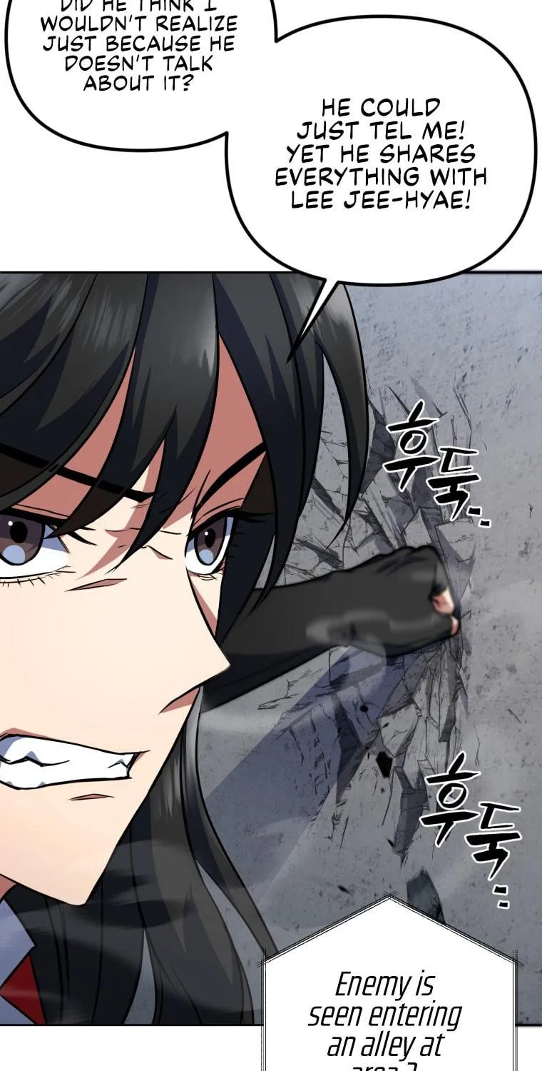 Read Leveling Beyond the Max chapter 15 image 9 on Lezhin