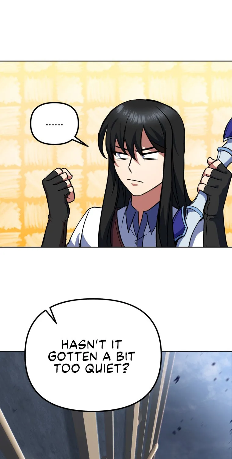 Read Leveling Beyond the Max chapter 15 image 97 on Lezhin